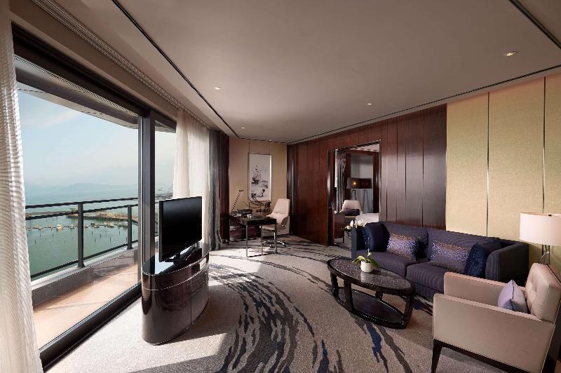 Hilton Shenzhen Shekou Nanhai