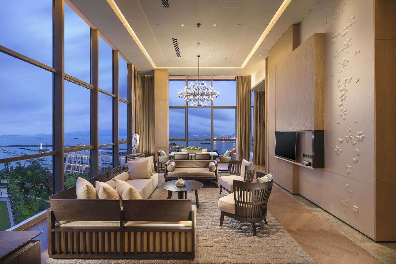 Hilton Shenzhen Shekou Nanhai