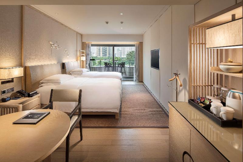 Hilton Shenzhen Shekou Nanhai