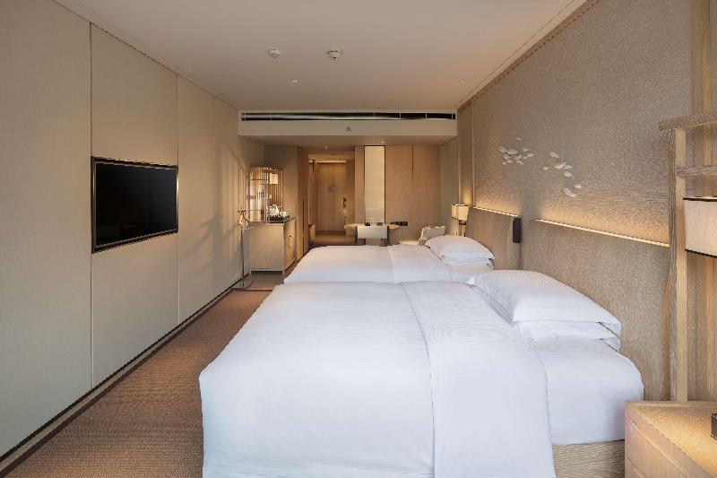 Hilton Shenzhen Shekou Nanhai