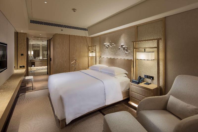 Hilton Shenzhen Shekou Nanhai