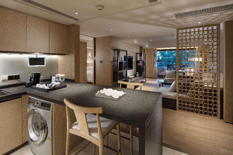 Hilton Shenzhen Shekou Nanhai
