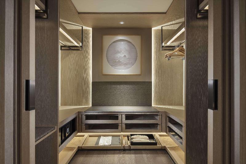 Hilton Shenzhen Shekou Nanhai