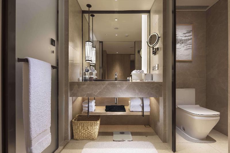 Hilton Shenzhen Shekou Nanhai