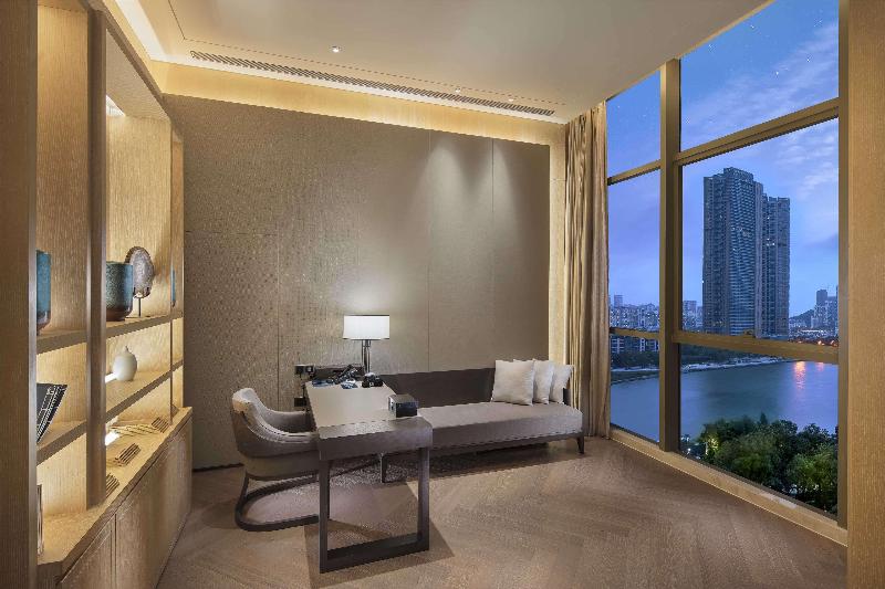 Hilton Shenzhen Shekou Nanhai