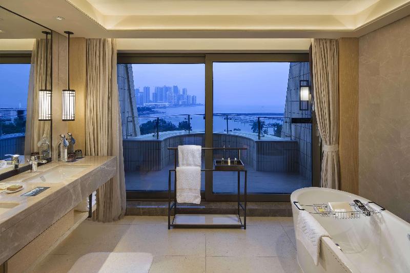 Hilton Shenzhen Shekou Nanhai
