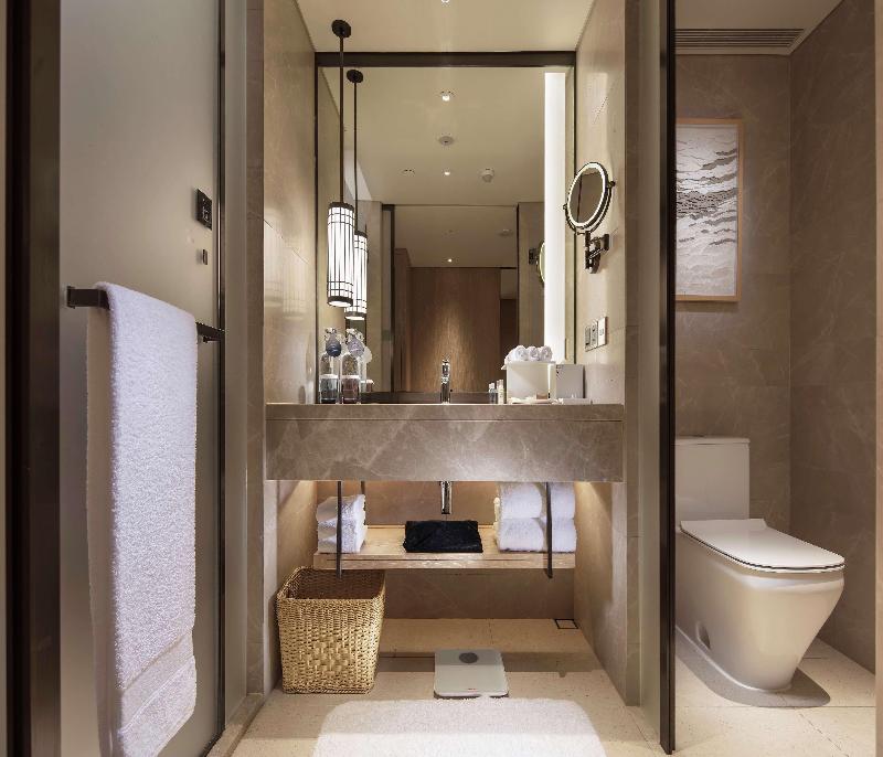 Hilton Shenzhen Shekou Nanhai