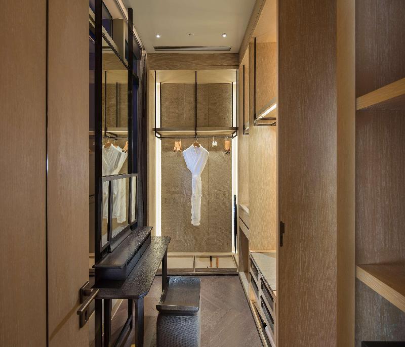 Hilton Shenzhen Shekou Nanhai
