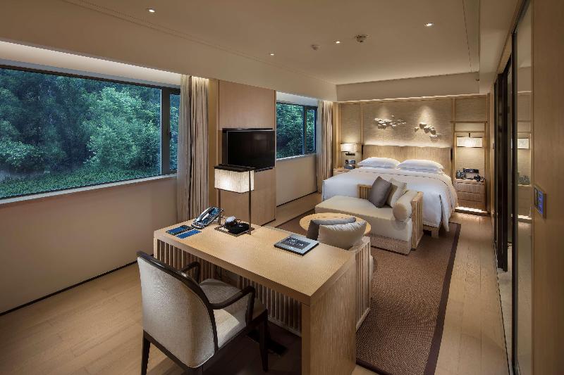 Hilton Shenzhen Shekou Nanhai