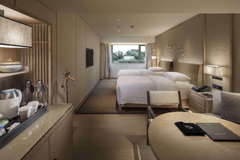 Hilton Shenzhen Shekou Nanhai