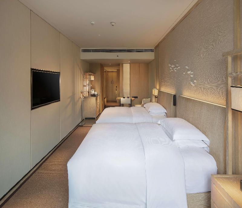 Hilton Shenzhen Shekou Nanhai