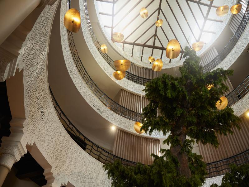 Nobu Hotel Marrakech image