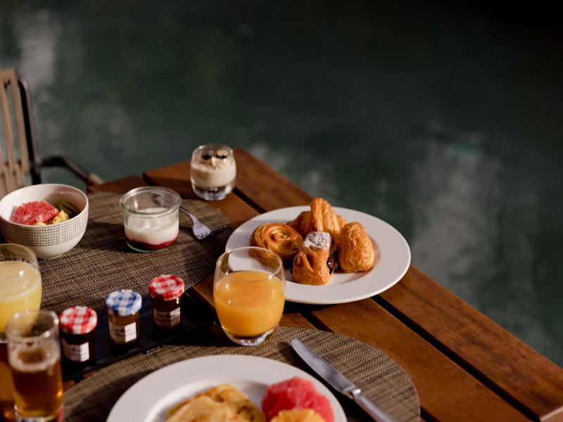 Nobu Hotel Marrakech image