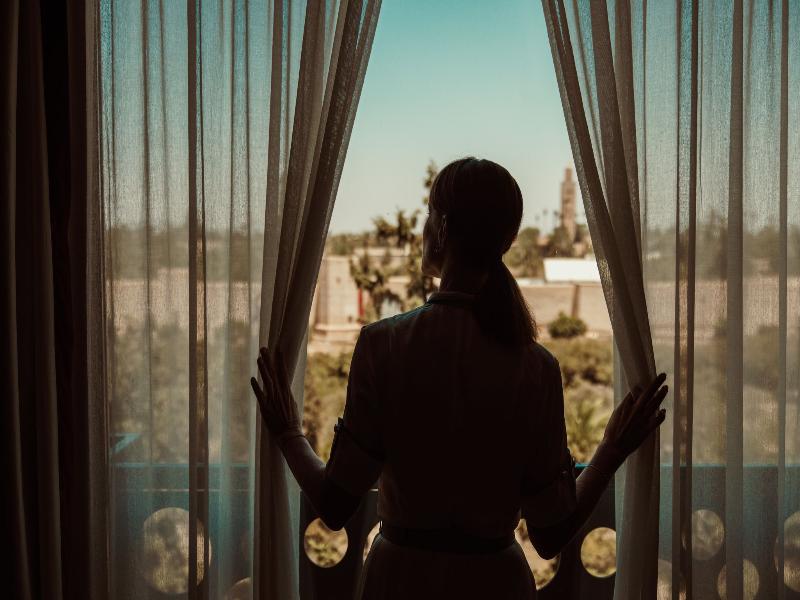 Nobu Hotel Marrakech image