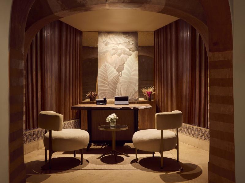 Nobu Hotel Marrakech — general view