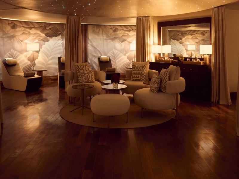 Nobu Hotel Marrakech — general view