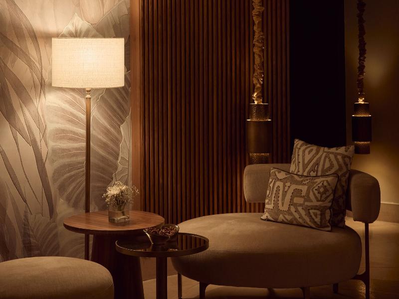 Nobu Hotel Marrakech image