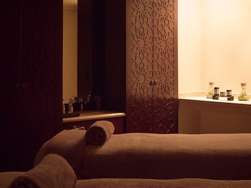 Nobu Hotel Marrakech image