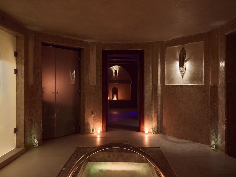 Nobu Hotel Marrakech — general view