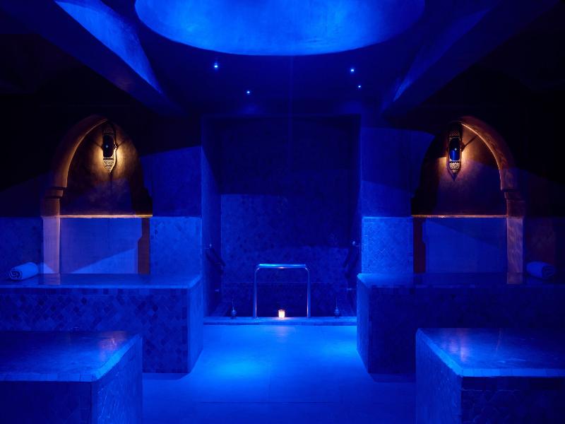 Nobu Hotel Marrakech — general view