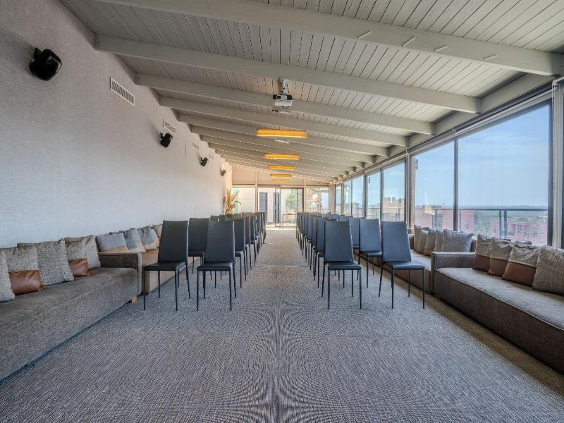 Nobu Hotel Marrakech image