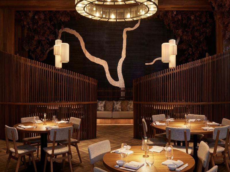 Nobu Hotel Marrakech image