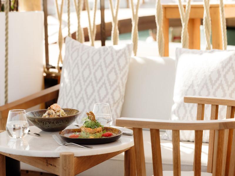 Nobu Hotel Marrakech image