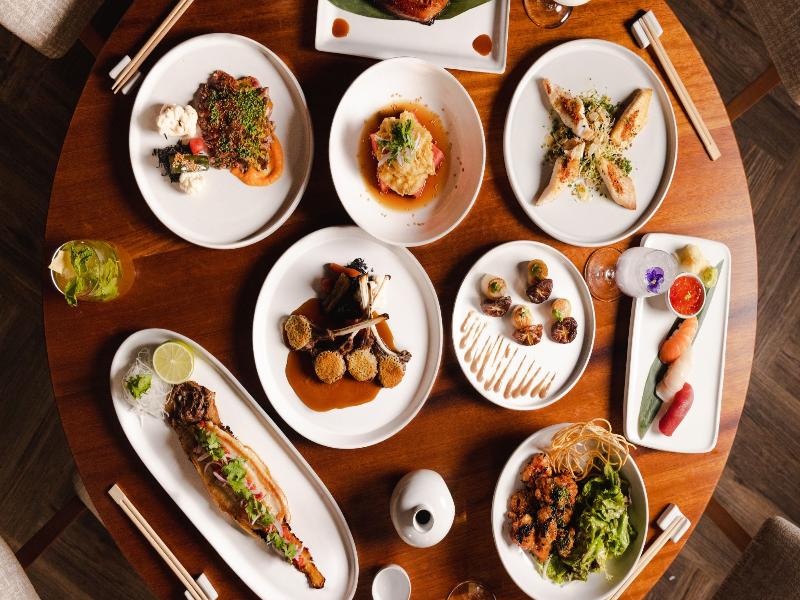Nobu Hotel Marrakech image
