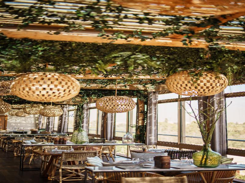 Nobu Hotel Marrakech image