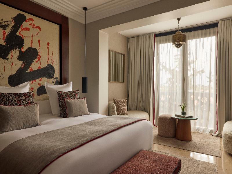 Nobu Hotel Marrakech image