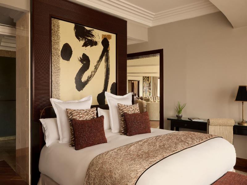 Nobu Hotel Marrakech image