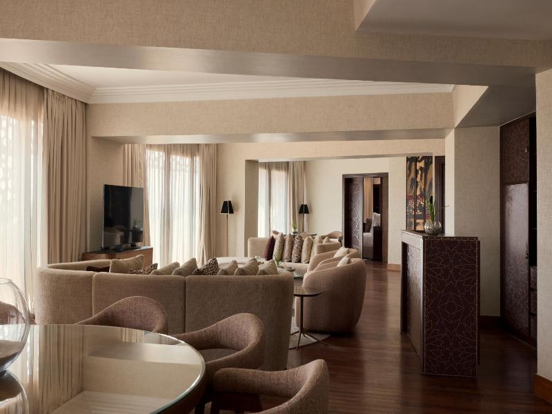 Nobu Hotel Marrakech image