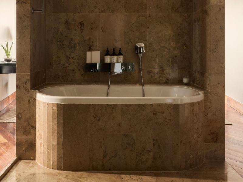 Nobu Hotel Marrakech image