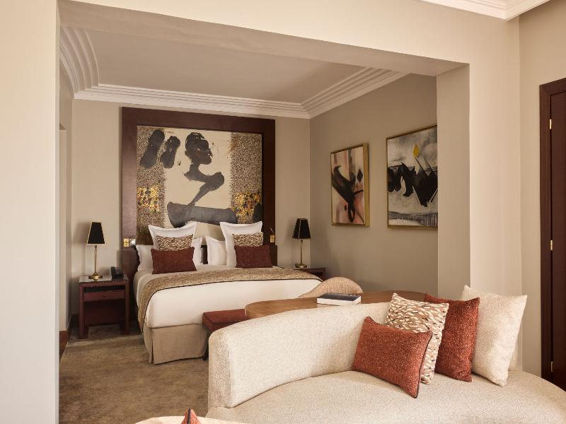 Nobu Hotel Marrakech image