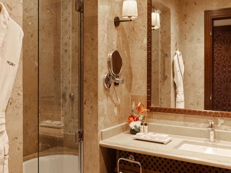 Nobu Hotel Marrakech image