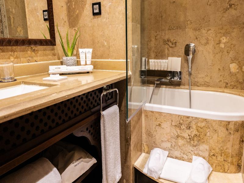 Nobu Hotel Marrakech image