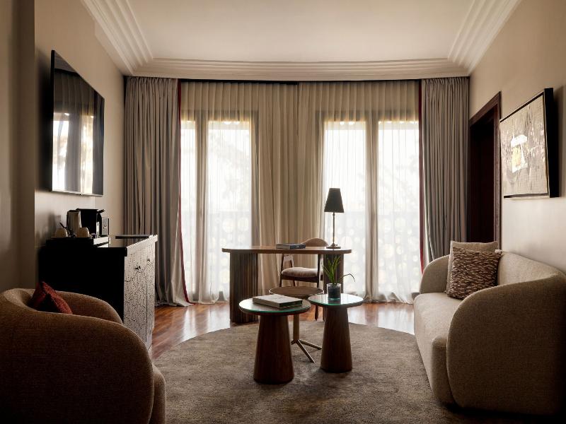 Nobu Hotel Marrakech image