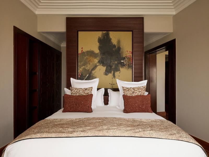 Nobu Hotel Marrakech image