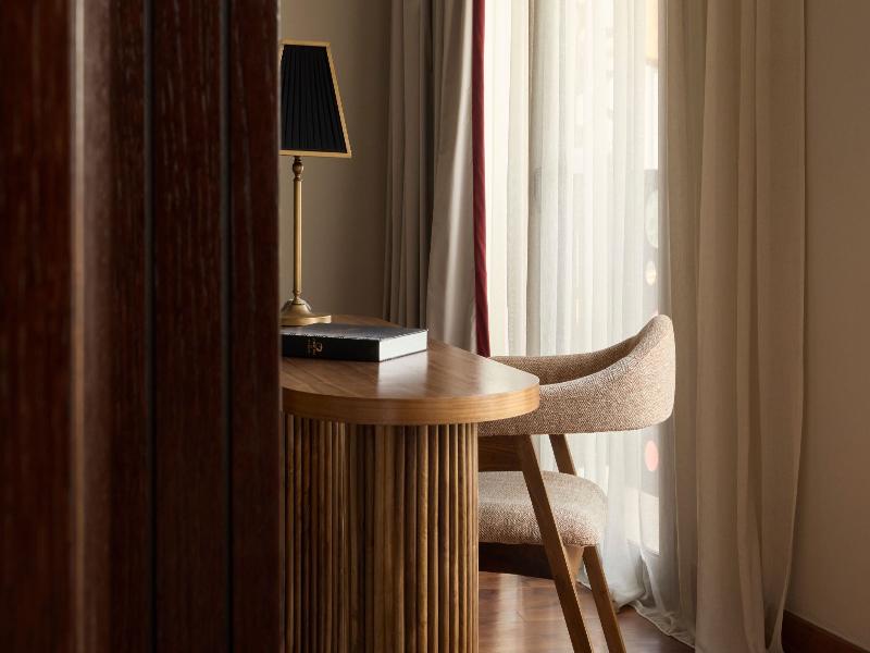 Nobu Hotel Marrakech image