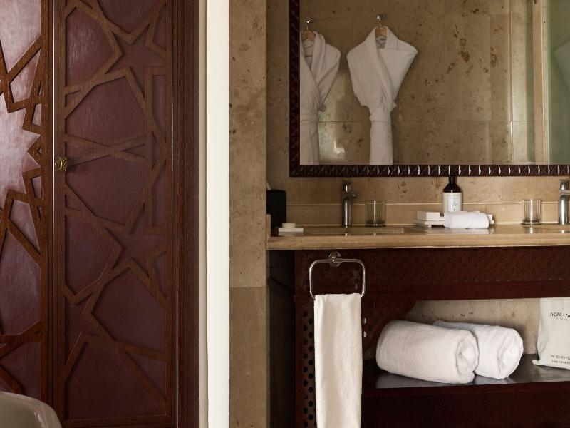 Nobu Hotel Marrakech image