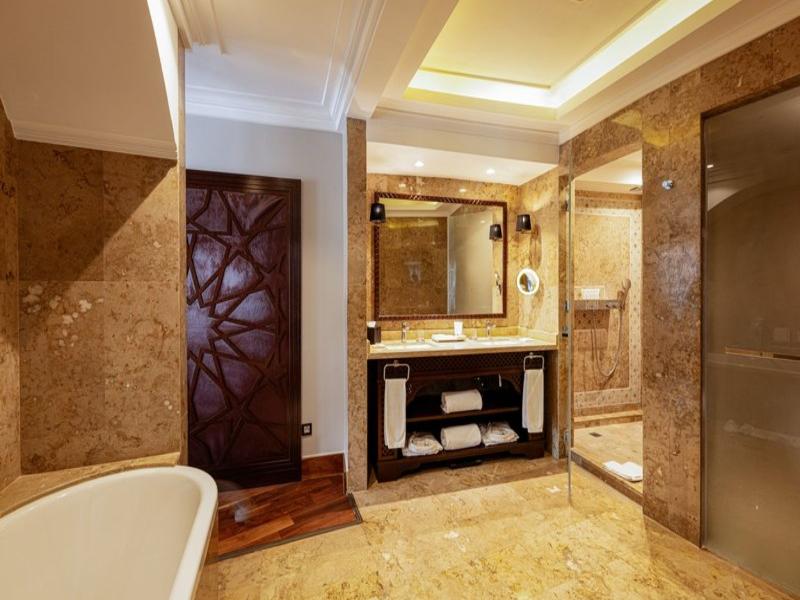 Nobu Hotel Marrakech image