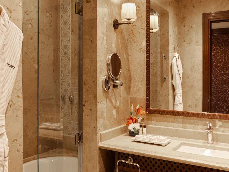 Nobu Hotel Marrakech image