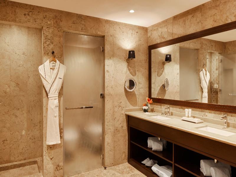 Nobu Hotel Marrakech image
