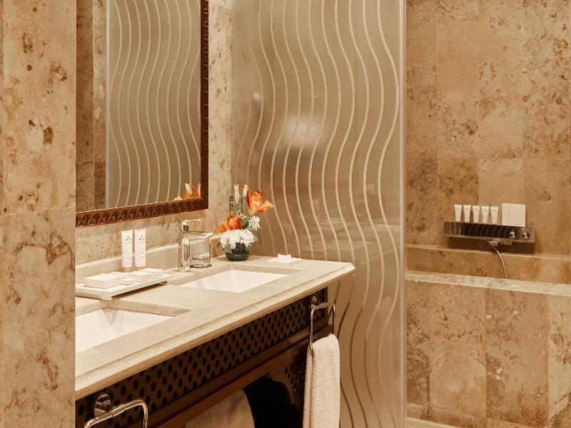 Nobu Hotel Marrakech image