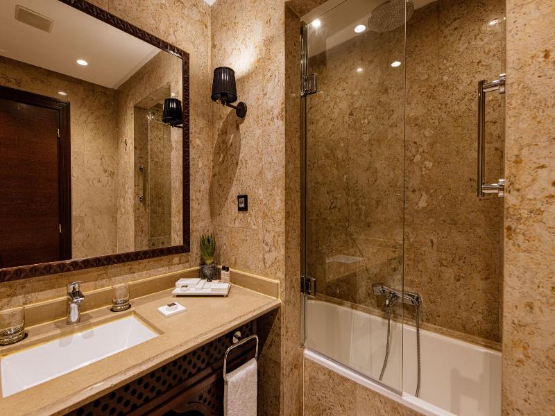 Nobu Hotel Marrakech image