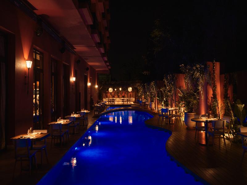 Nobu Hotel Marrakech image