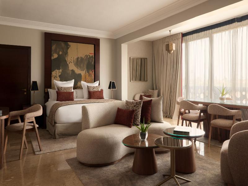 Nobu Hotel Marrakech image