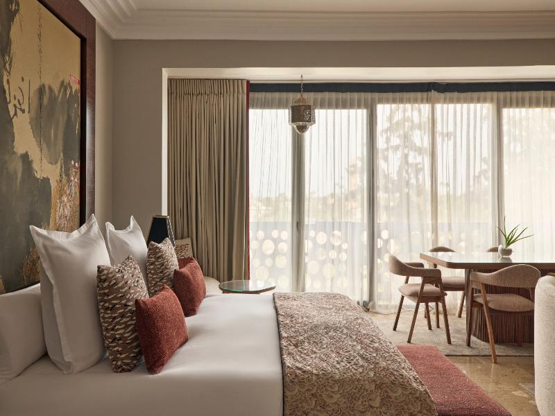 Nobu Hotel Marrakech image