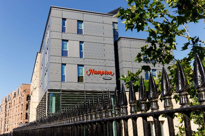 Fotos Hotel Hampton By Hilton York