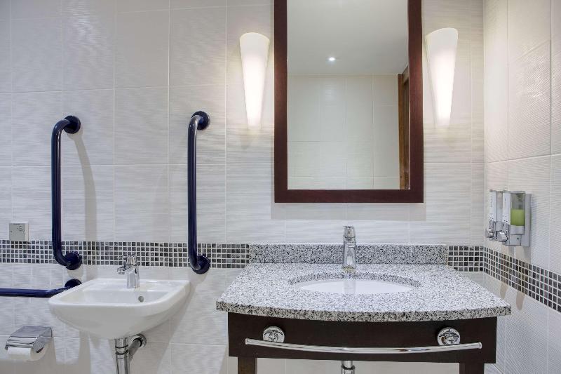 Fotos Hotel Hampton By Hilton York